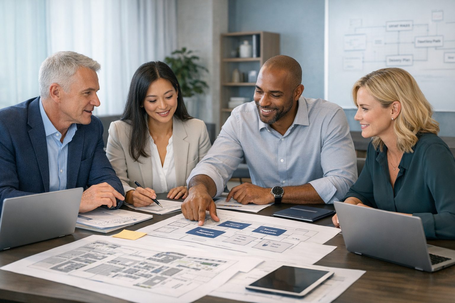 Singu Technologies delivery collaboration